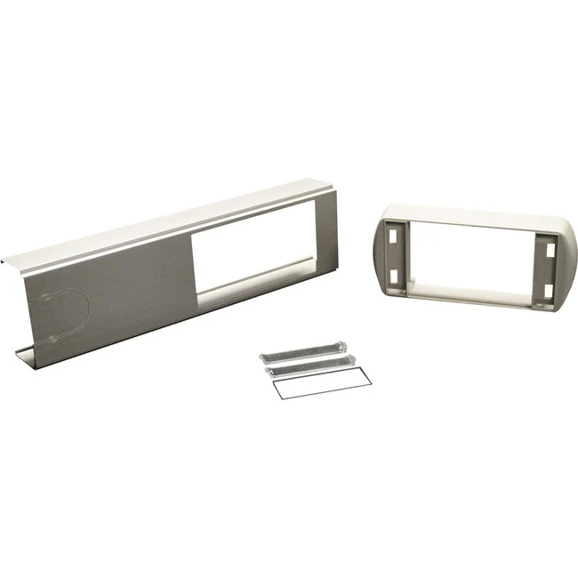 Wiremold AMTC-ACT Add-on Plate for Power Poles