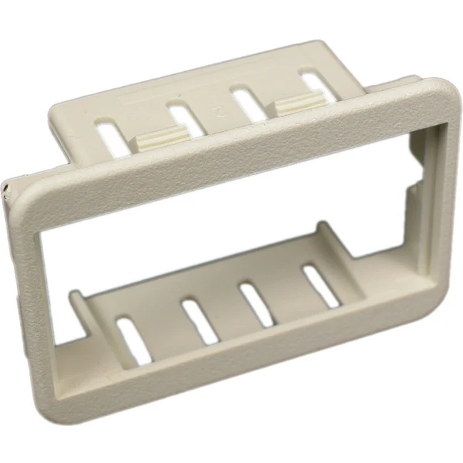 Wiremold CM CM2/Activate 2A Mini Adapter Mounting Bezel