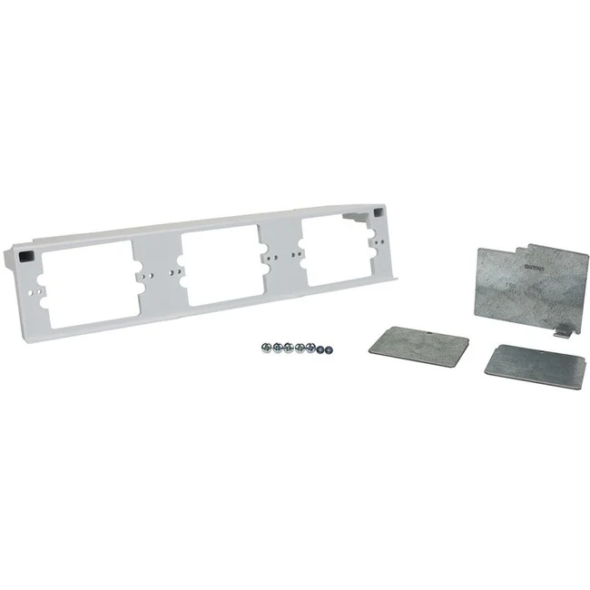 Wiremold Evolution Series EFB6 Floor Box Mounting Bracket