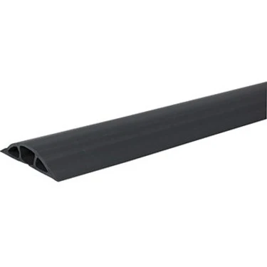 Wiremold / Legrand 10' Nonmetallic Pancake Overfloor Raceway