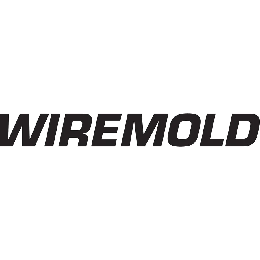Wiremold / Legrand 5500C Surface Raceway Cover