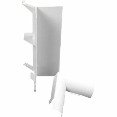 Wiremold / Legrand Access 5000 Internal Elbow Cover