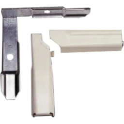 Wiremold / Legrand Internal Twist Elbow Fitting