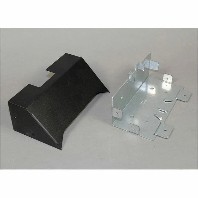 Wiremold OFR Series Overfloor Raceway 2400 Raceway Transition