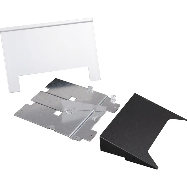 Wiremold OFR Series Overfloor Raceway Large Vista Transition