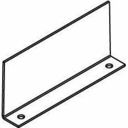 Wiremold RFB4-B-SS Series Internal Blank Bracket