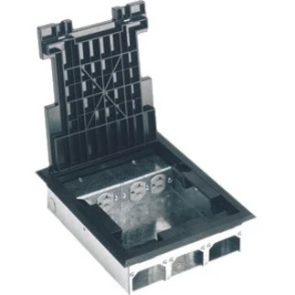 Wiremold SAF21/2-NT Mounting Box