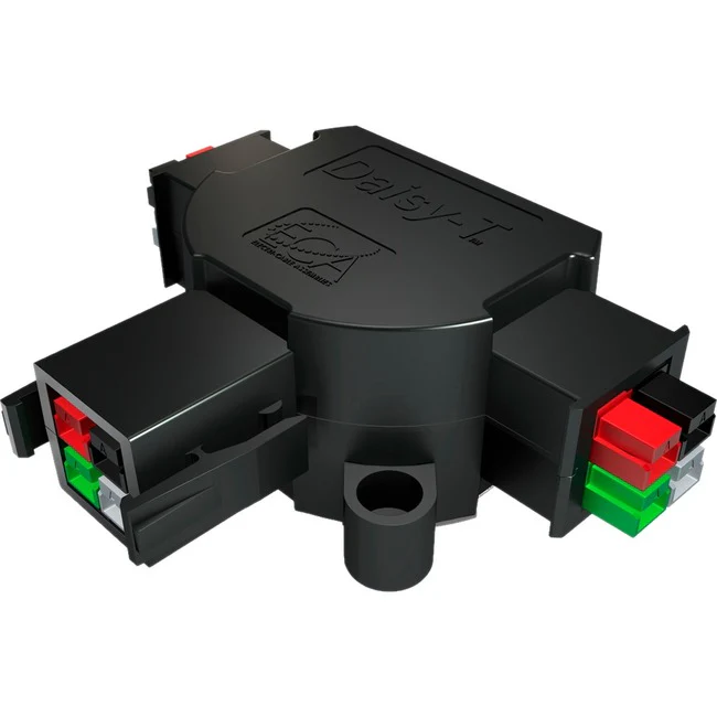 Wiremold T Connector
