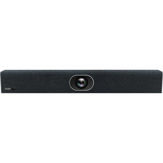 Yealink UVC40 Video Conferencing Camera - 20 Megapixel - 60 fps - USB 3.0 - CMOS Sensor - Microphone - Wireless LAN - Network (RJ-45)