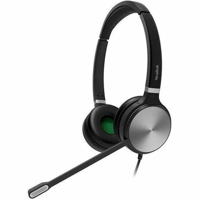 Yealink YHS36 Dual Wideband Headset - Noise Canceling