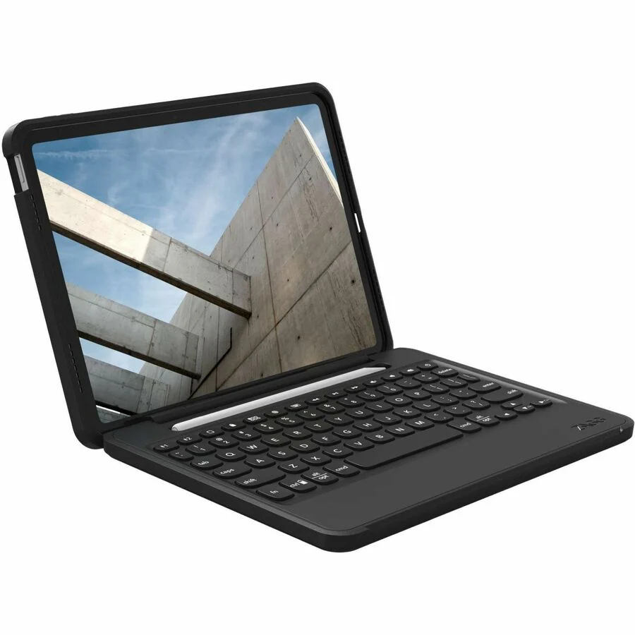 ZAGG Rugged Book Tablet Case