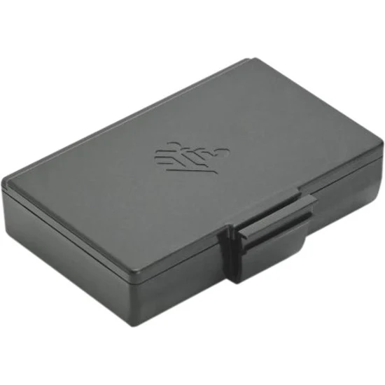 Zebra Battery - For Mobile Printer - Battery Rechargeable - 2280 mAh