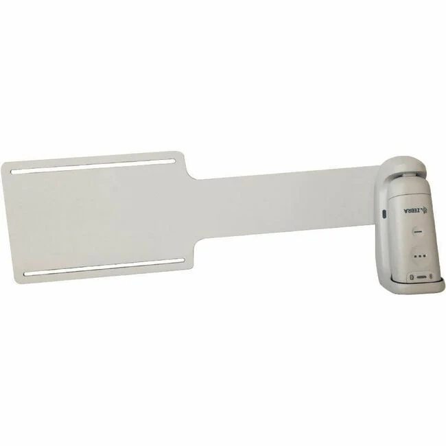 Zebra Straight Mount Front Facing for 25 Inch Monitor