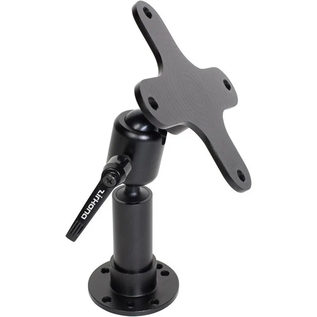 Zirkona Medium Joiner 2" (50mm) Kit with Round 75mm VESA Plates