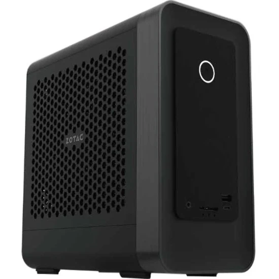 Zotac MAGNUS ONE ZBOX-ECM53060C-U-W2B Gaming Desktop i5-10400 16GB Win10 Home