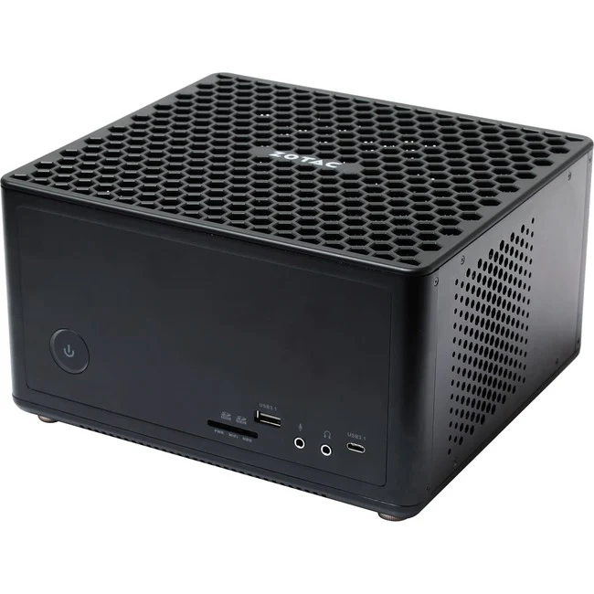 Zotac ZBOX MAGNUS EC52070D Desktop i5-8400T 8GB Win10 Home