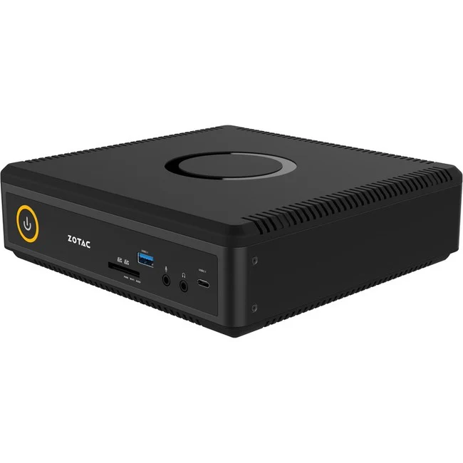 Zotac ZBOX MAGNUS EN1070K Desktop i5-7500T