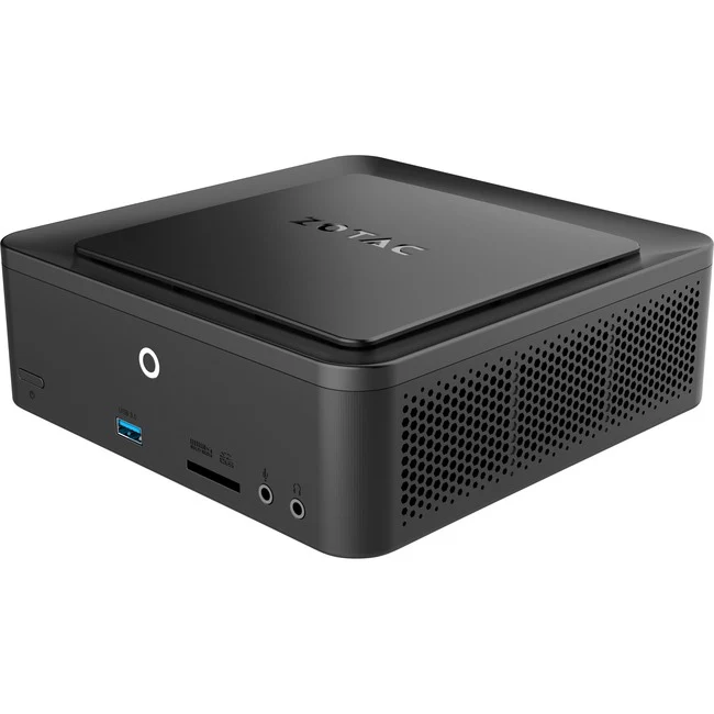 Zotac ZBOX QK5P1000 Desktop  i5-7200U