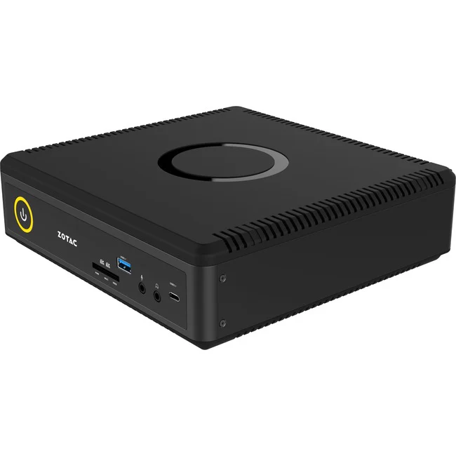 Zotac ZBOX QK7P3000 Desktop  i7-7700T